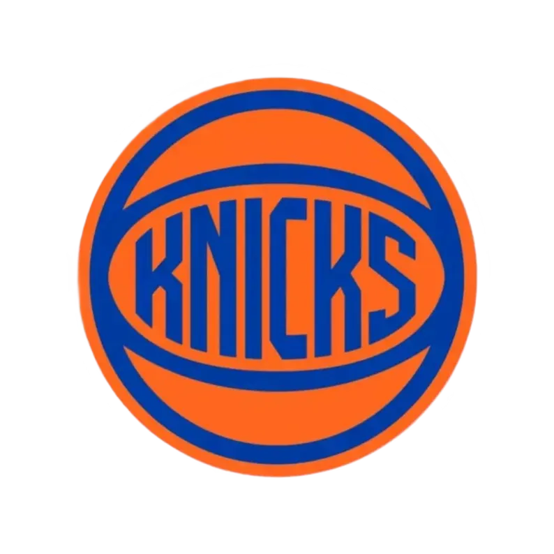 New York Knicks logo