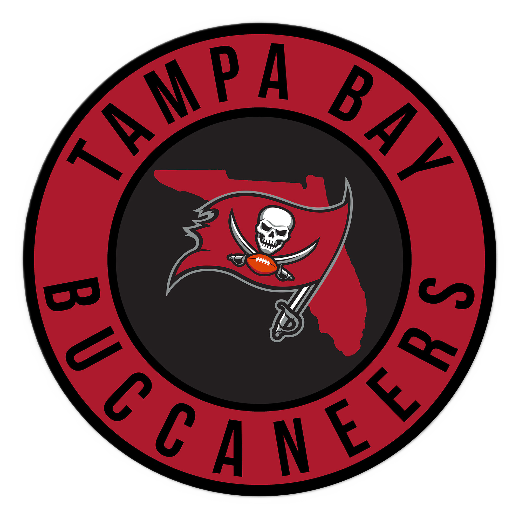Tampa Bay Buccaneers logo