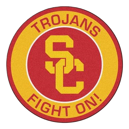 USC Trojans logo