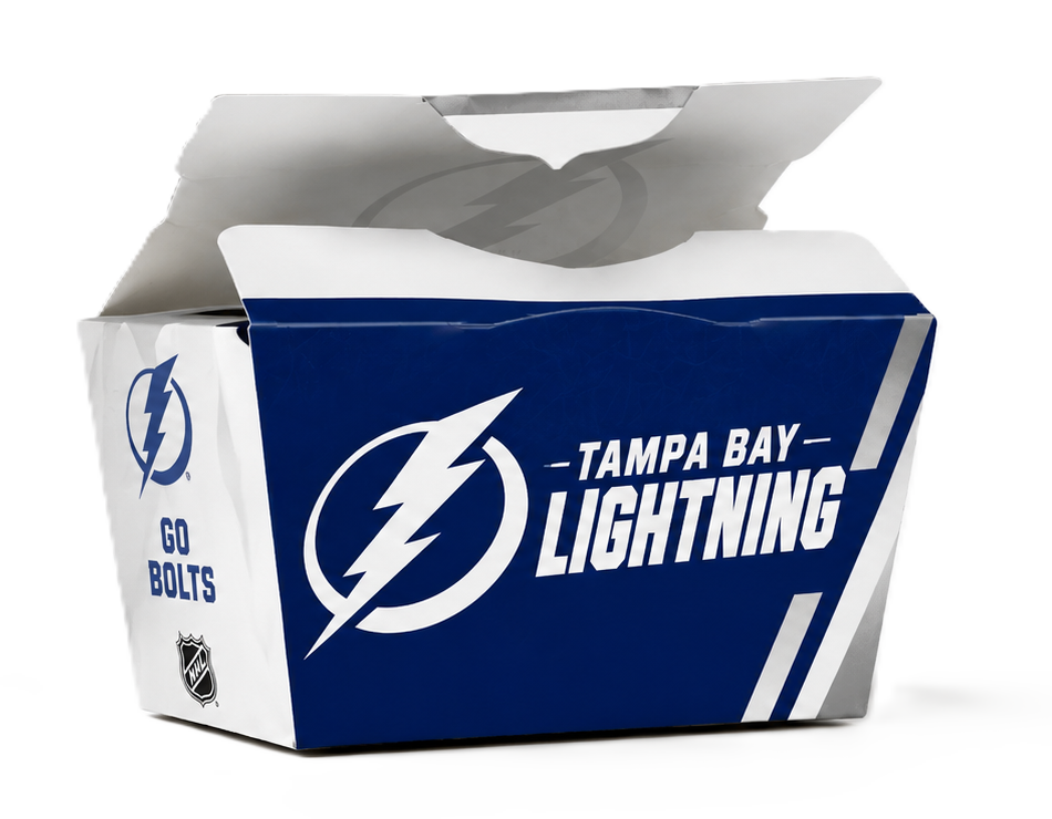 Lightning to go box
